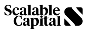 Scalable Capital Logo 2026
